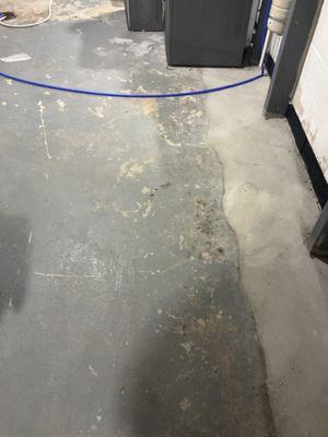 Accurate Basement Repair