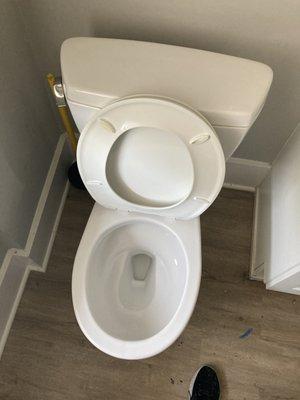 Wallanders Cleaning ServicesLLC