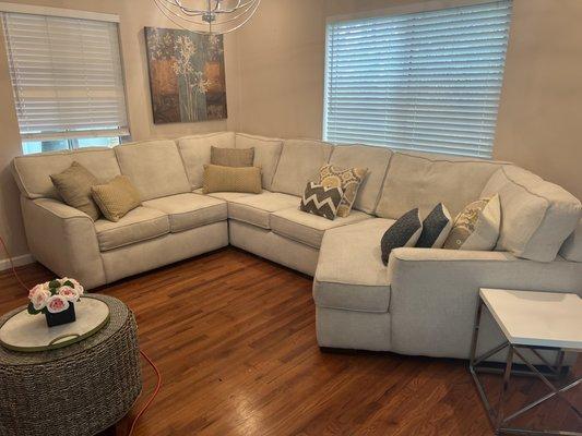 JM Diamond Cleaning Services