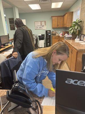 Bulloch Pediatrics Group