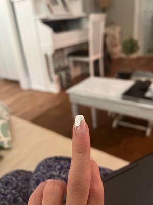 Jolie Nails And Spa, SC