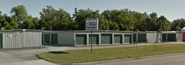 Riverbend Storage-Cottage Hills