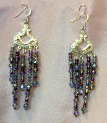 BJ'S Unique Creations 1