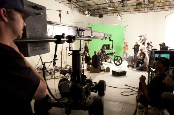 Film Connection Film Institute