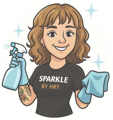 Sparkle by HRT