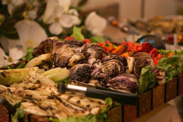 Inncredible Caterers