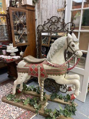 Shop Around the Corner