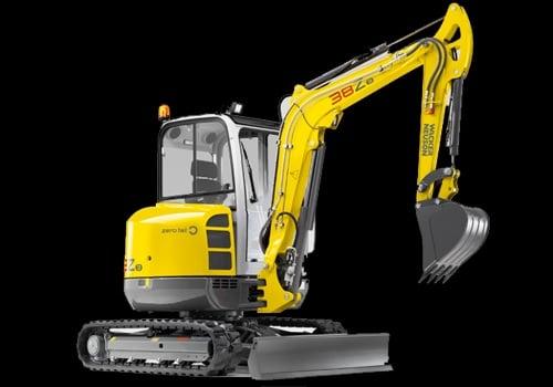 Central Virginia Rental