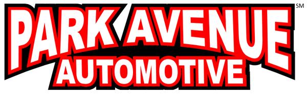 Park Avenue Auto. Your one stop shop for all your service needs!