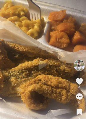 Vickey's Soul Grill Restaurant & Catering