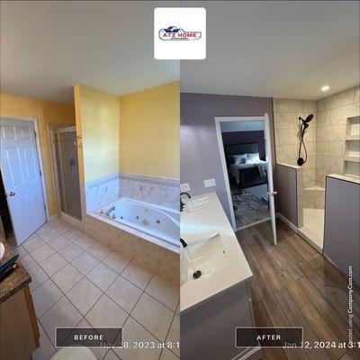 ATZ Home Improvement