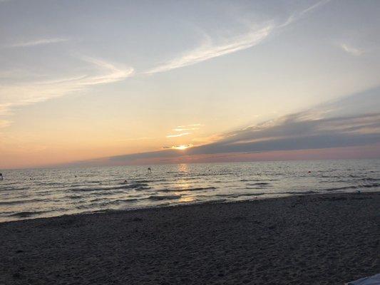 The Scheppard's Hook