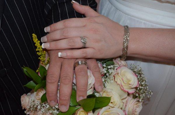 Nicole's Wedding Chapel