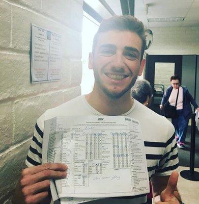 YoGov Road Test Concierge