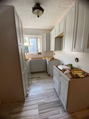 HamzUS Renovation Experts