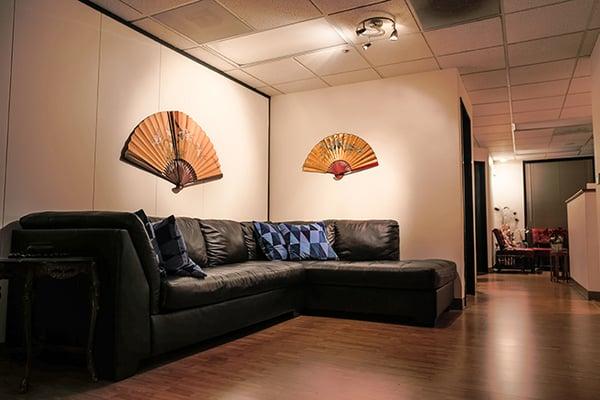 Los Gatos Acupuncture & Qigong