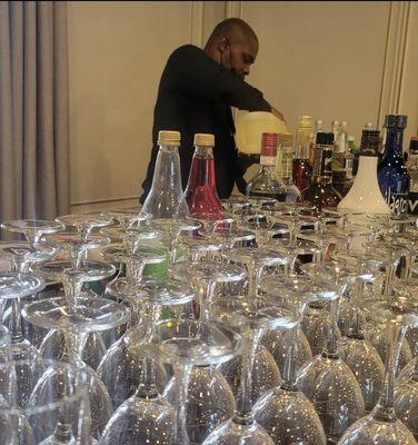 Love & Fashion Entertainment