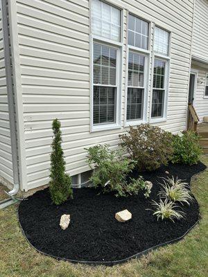 Tnc Outdoor Solutions