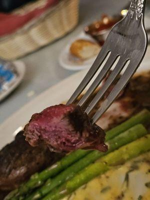 Coach & Four Restaurant