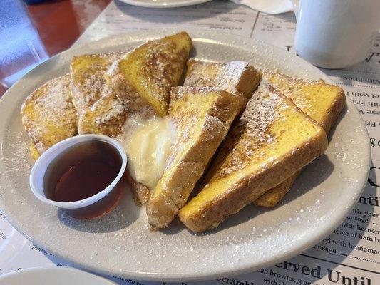 French Toast