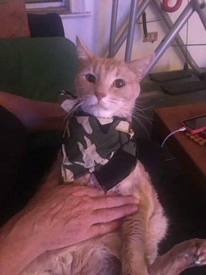 Thank you Dr Weinstock for caring about me and trying to help me feel well again jesse