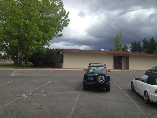 Highland Park Middle School