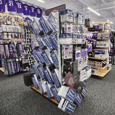 Rally House Manhattan Tuttle Crossing