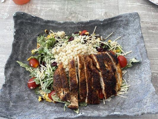 Arizona Stetson Chopped Salad