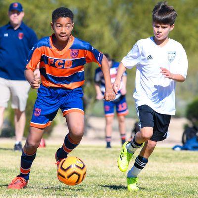 FC Batavia Youth Soccer Club