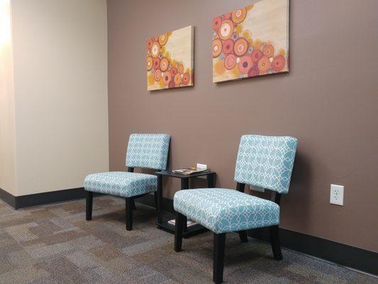 Plaza Executive Suites