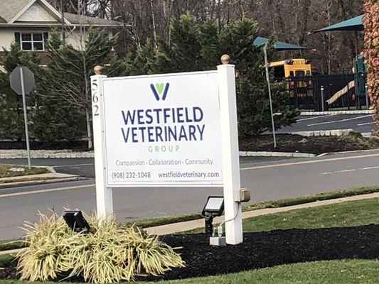 Westfield Veterinary Group