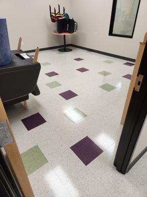 Wright Bright Flooring