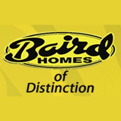 Baird Homes Of Distinction