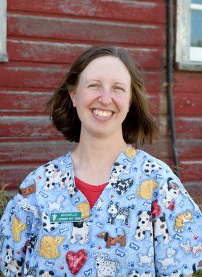 Red Barn Veterinary Services