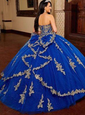 The Coquette Dresses