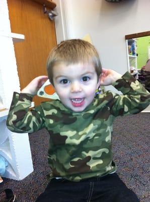 Faith Community Church