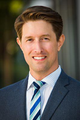 Orange County Family Law and Divorce Attorney, Douglas Hatherley