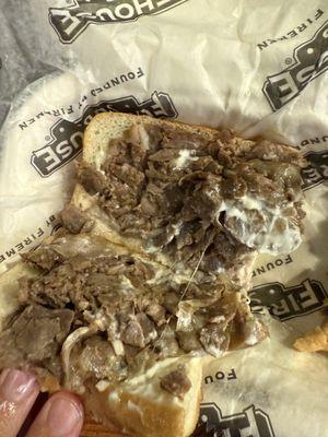 Firehouse Subs Belgate