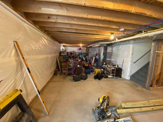 MN Construction And Remodeling