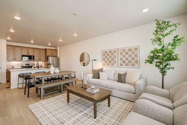 Self-Guided Tours available daily.