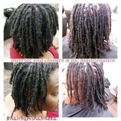 Beauty Modified by Aisha Nneka