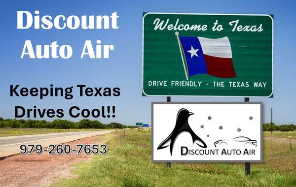 Discount Auto Air