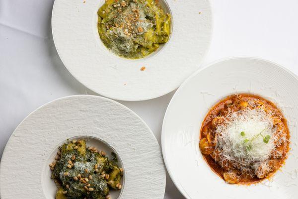 La Storia Ristorante