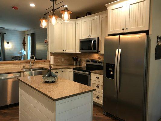 2 Brothers Renovation