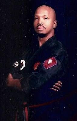 Shihan Aaron J. Walker
6th Dan Black Belt
Over 42 years of Martial Arts Excellence