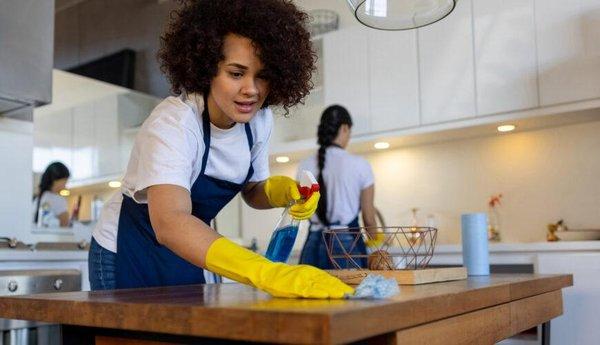 Mari Maids Cleaning Services