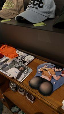 Little Tokyo Table Tennis