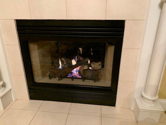 Owens Chimney Systems