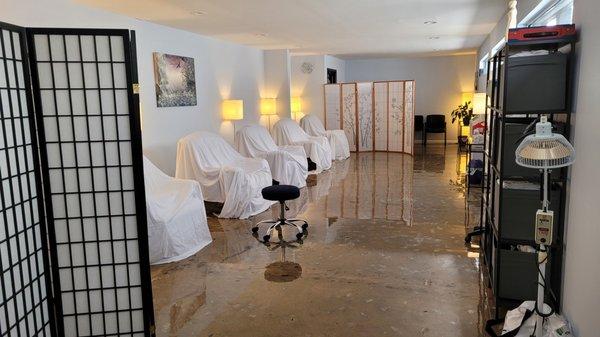 People's Acupuncture Tx