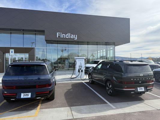 Findlay Hyundai